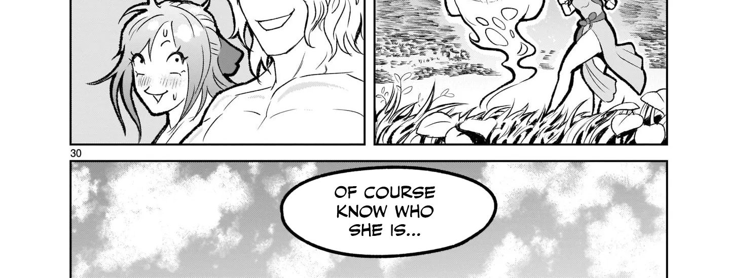 Rosen Garten Saga Kainu Manga Chapter 2 Page 58