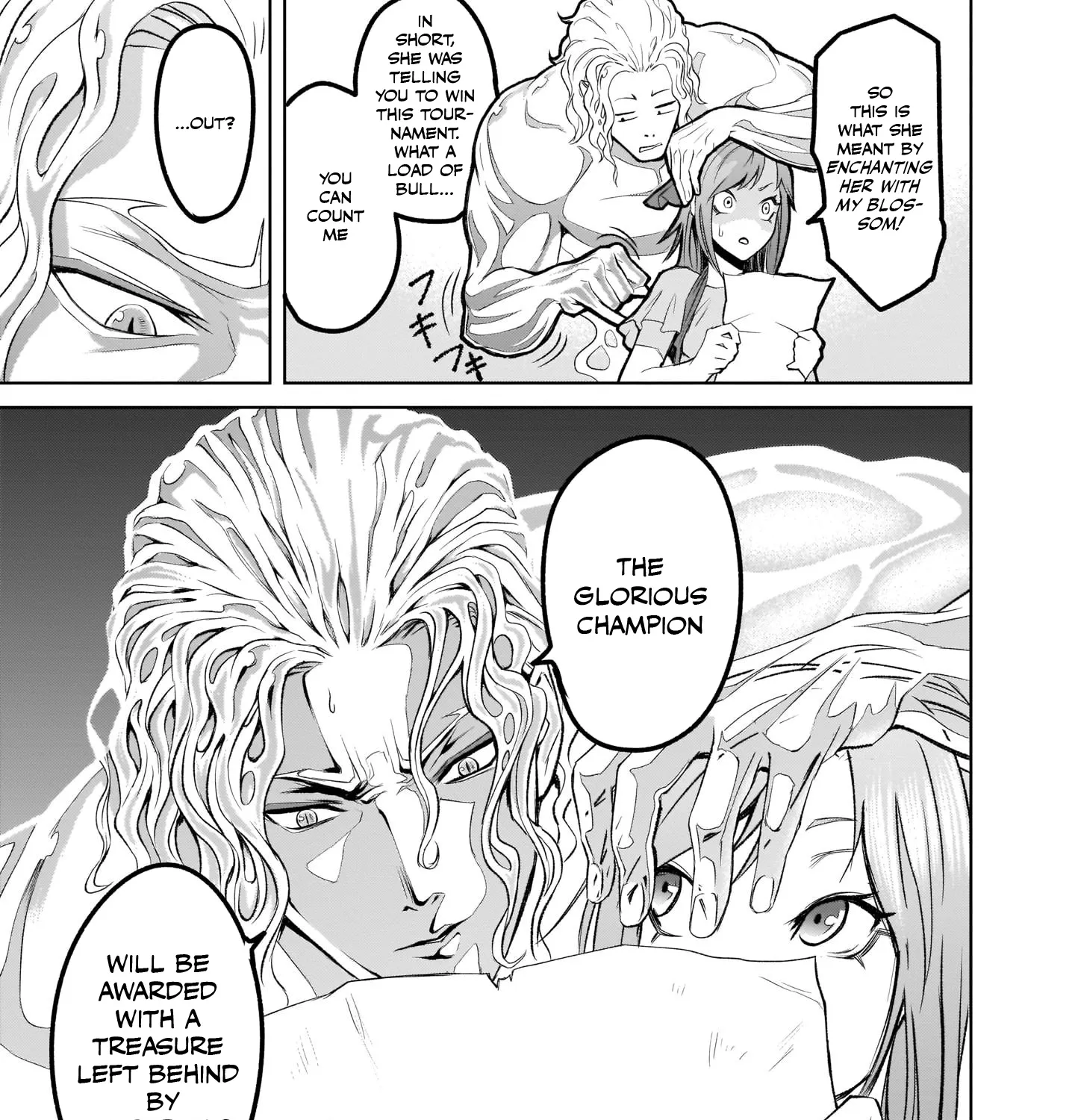 Rosen Garten Saga Kainu Manga Chapter 2 Page 67