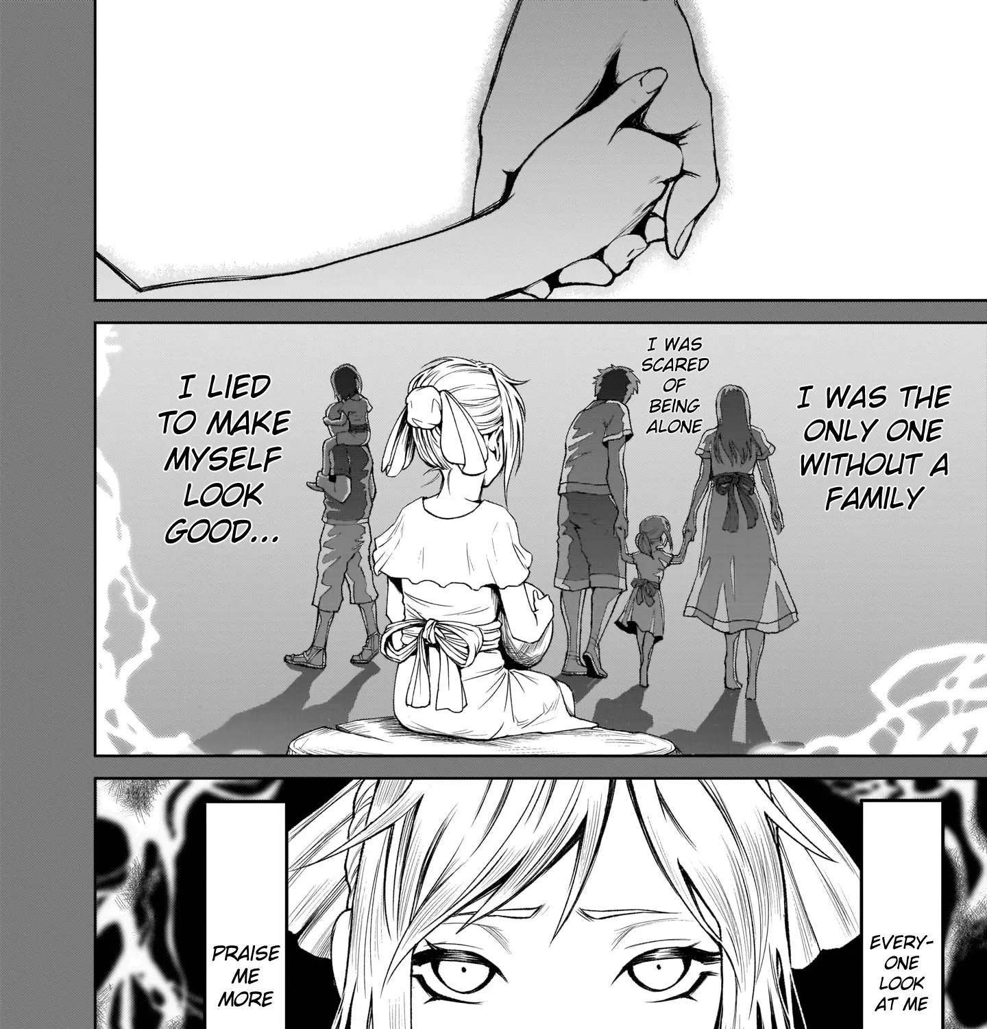 Rosen Garten Saga Kainu Manga Chapter 1 Page 65