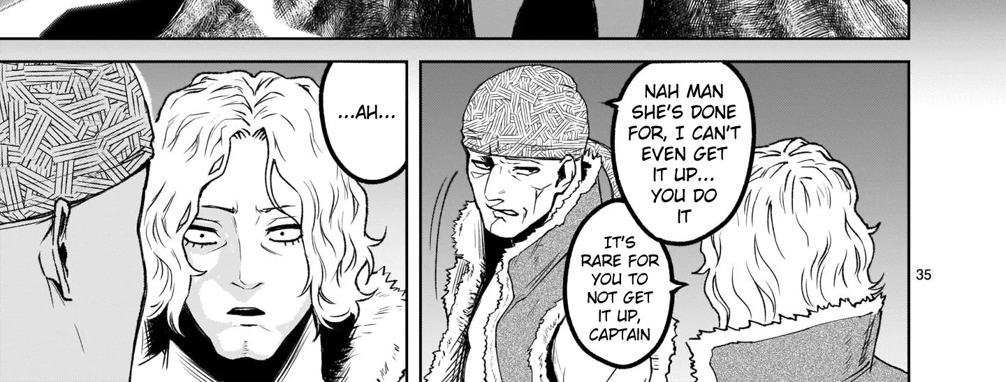 Rosen Garten Saga Kainu Manga Chapter 1 Page 68