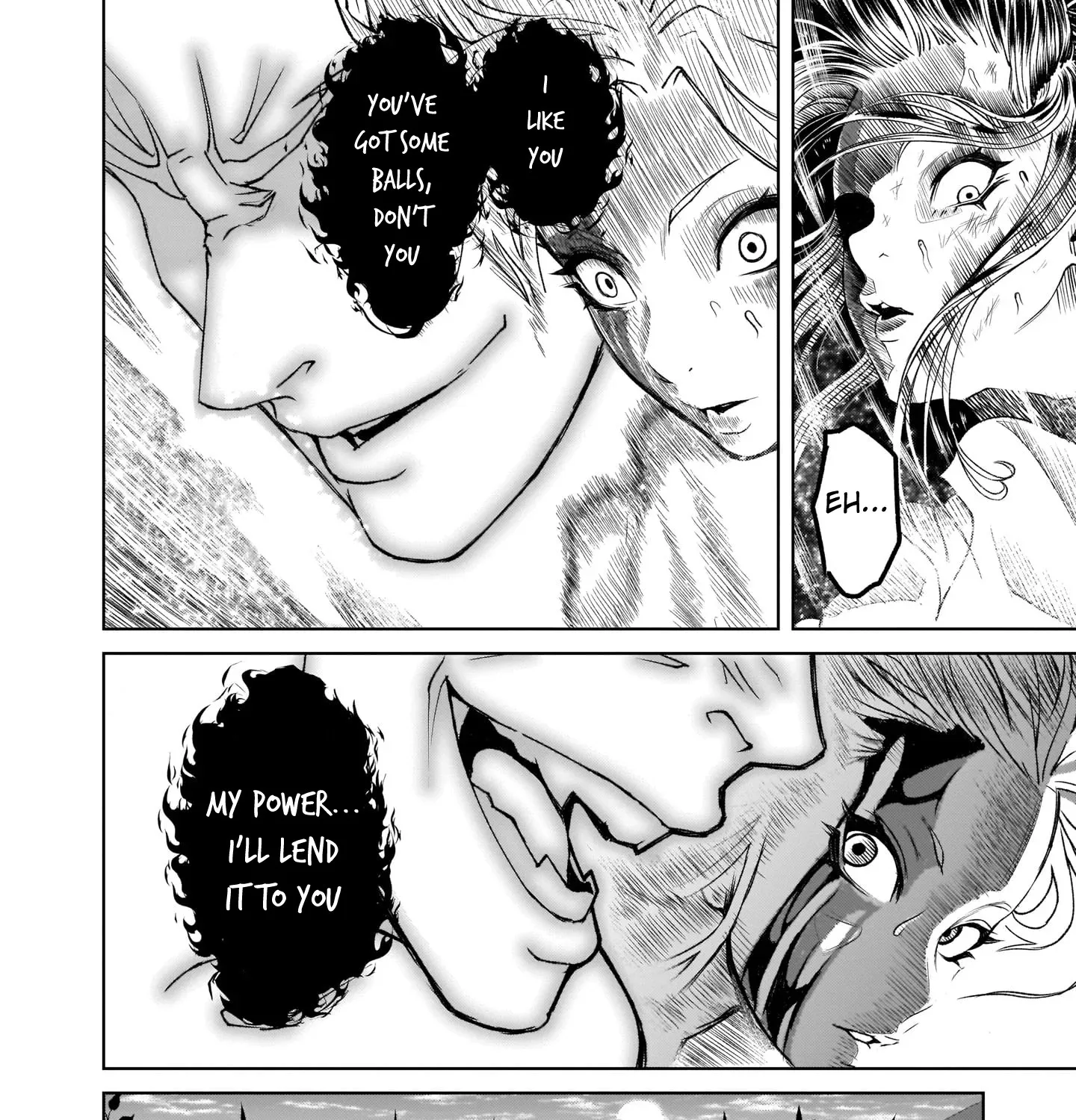 Rosen Garten Saga Kainu Manga Chapter 1 Page 75