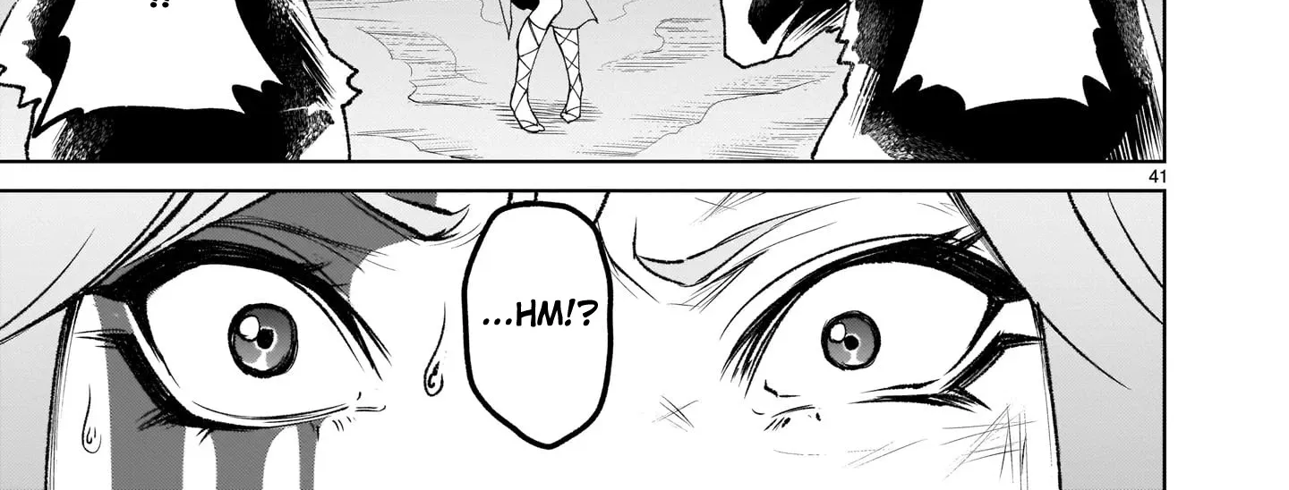Rosen Garten Saga Kainu Manga Chapter 1 Page 78