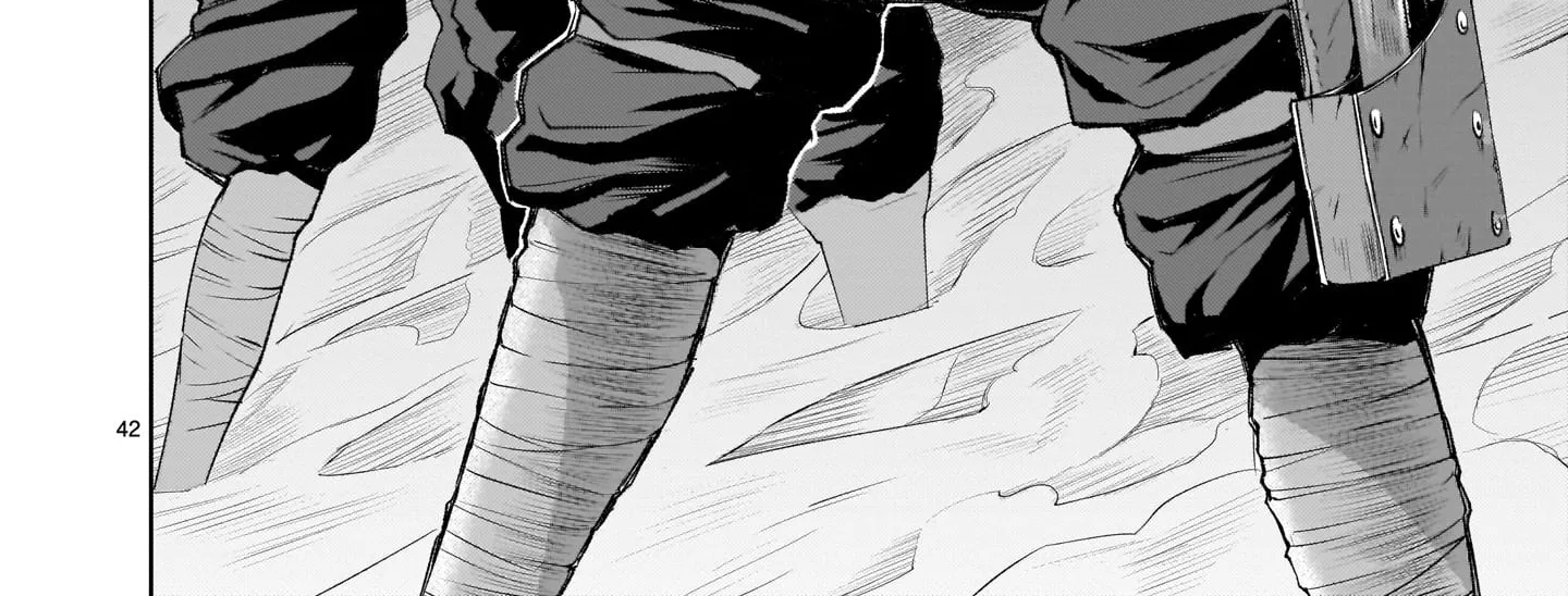 Rosen Garten Saga Kainu Manga Chapter 1 Page 80