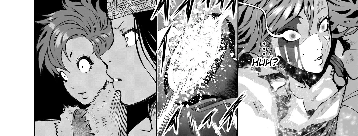 Rosen Garten Saga Kainu Manga Chapter 1 Page 88