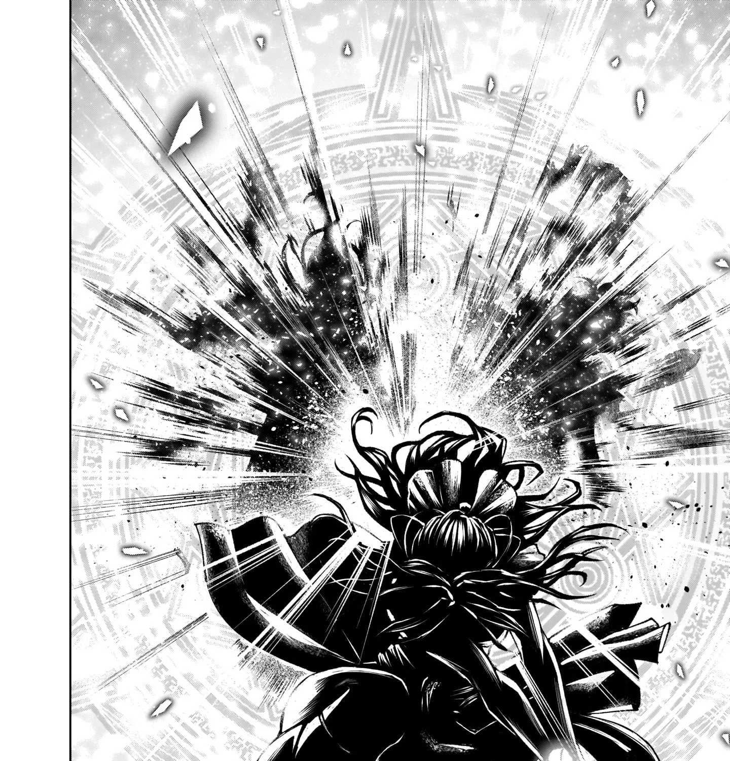 Rosen Garten Saga Kainu Manga Chapter 1 Page 93