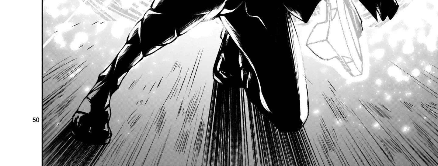 Rosen Garten Saga Kainu Manga Chapter 1 Page 94