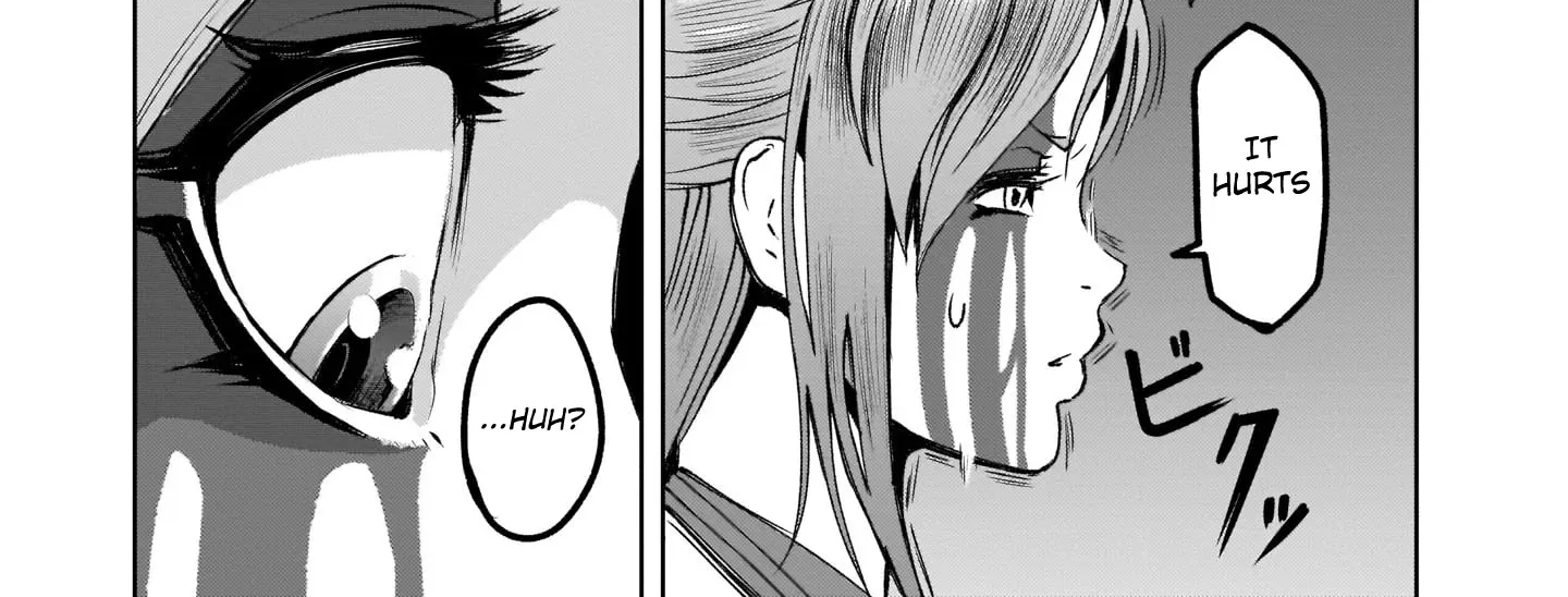 Rosen Garten Saga Kainu Manga Chapter 1 Page 100