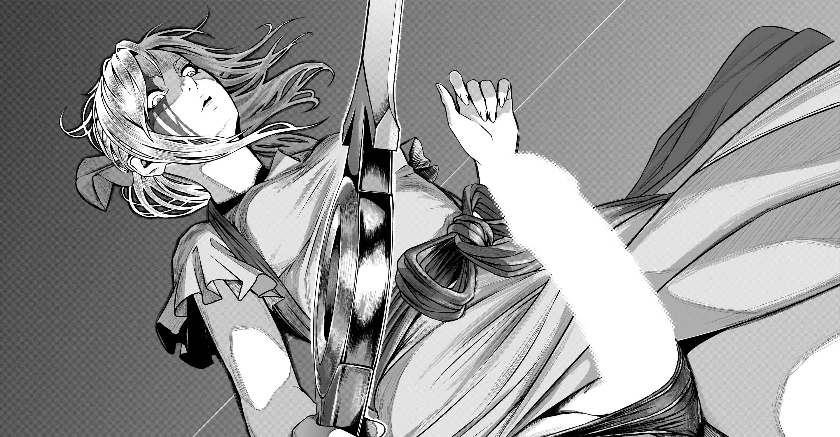 Rosen Garten Saga Kainu Manga Chapter 1 Page 101