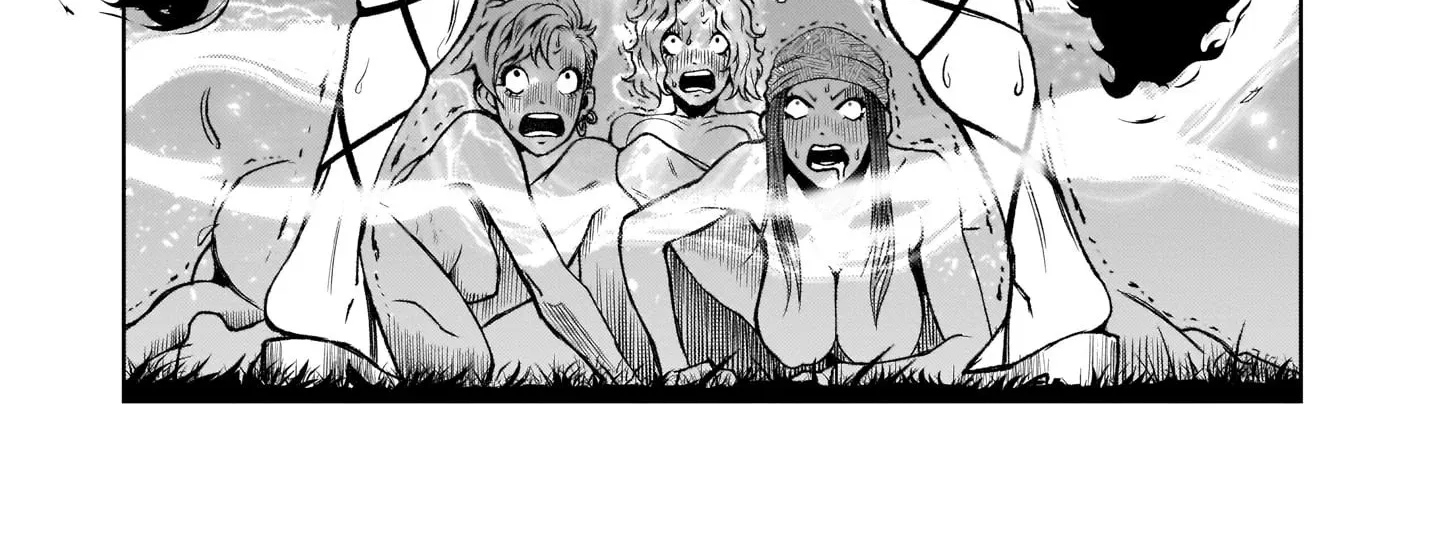 Rosen Garten Saga Kainu Manga Chapter 1 Page 106