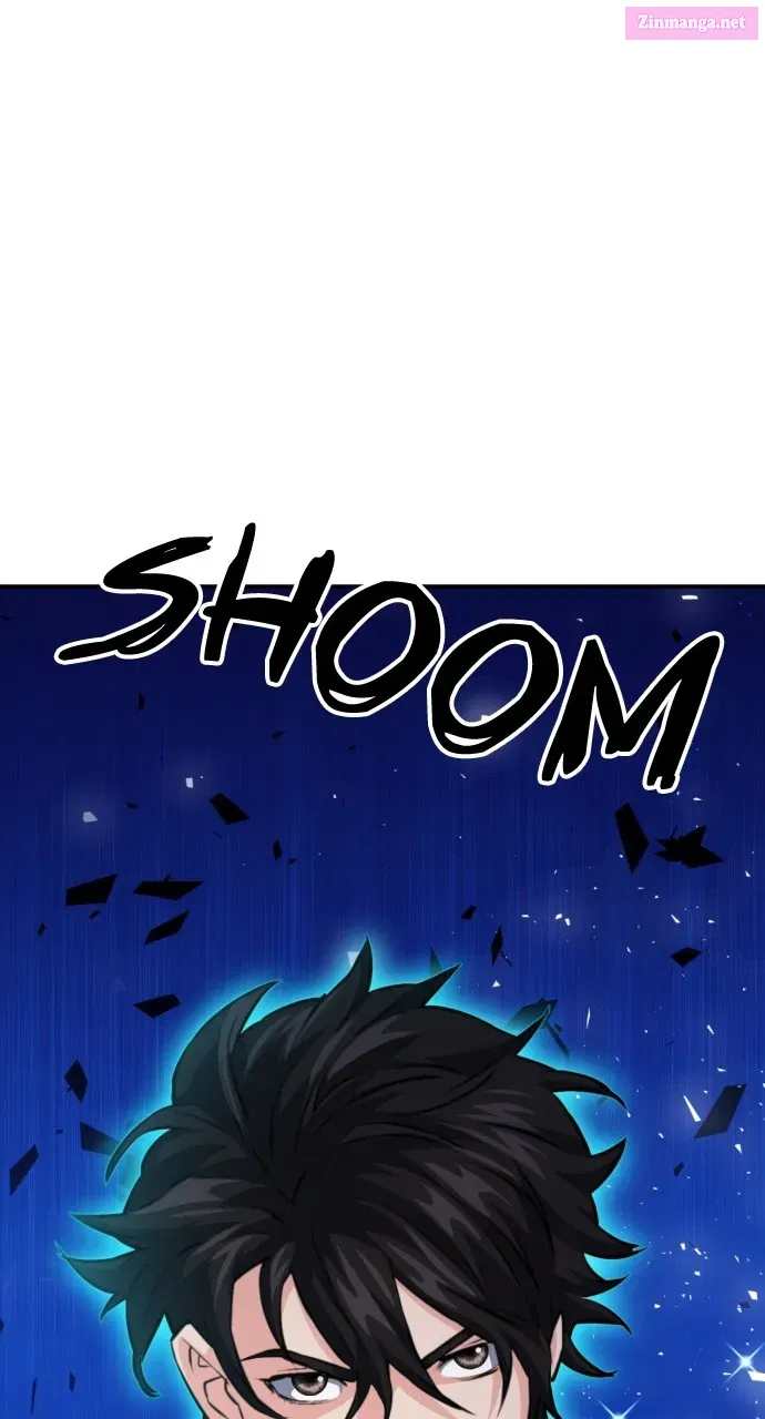 The Druid of Seoul Station Kainu Manga Chapter 169 Page 1