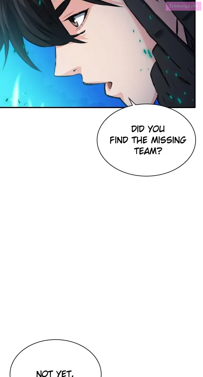 The Druid of Seoul Station Kainu Manga Chapter 169 Page 68