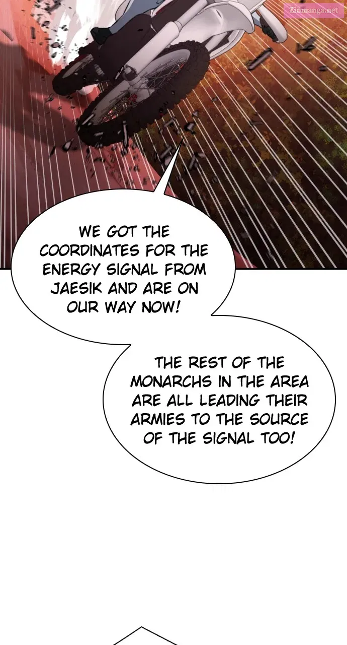 The Druid of Seoul Station Kainu Manga Chapter 169 Page 90