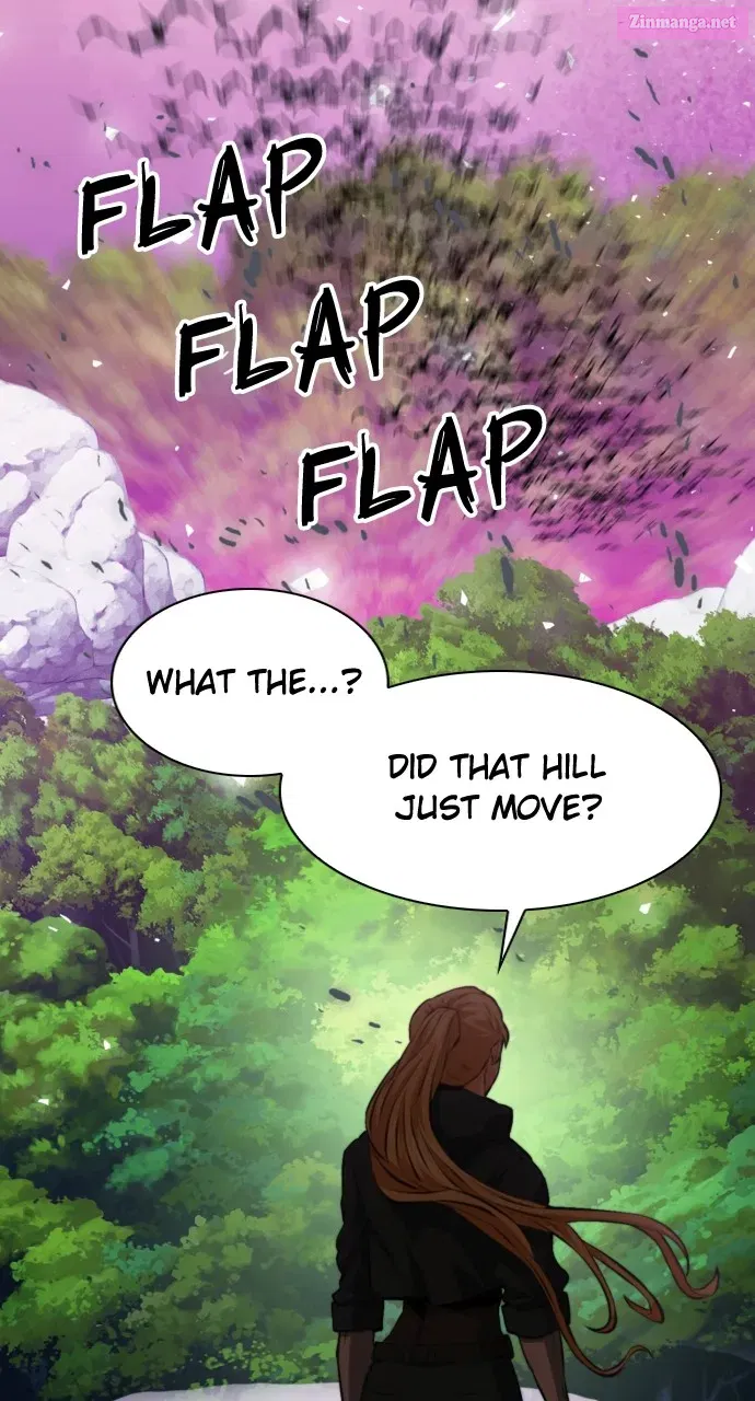 The Druid of Seoul Station Kainu Manga Chapter 169 Page 95