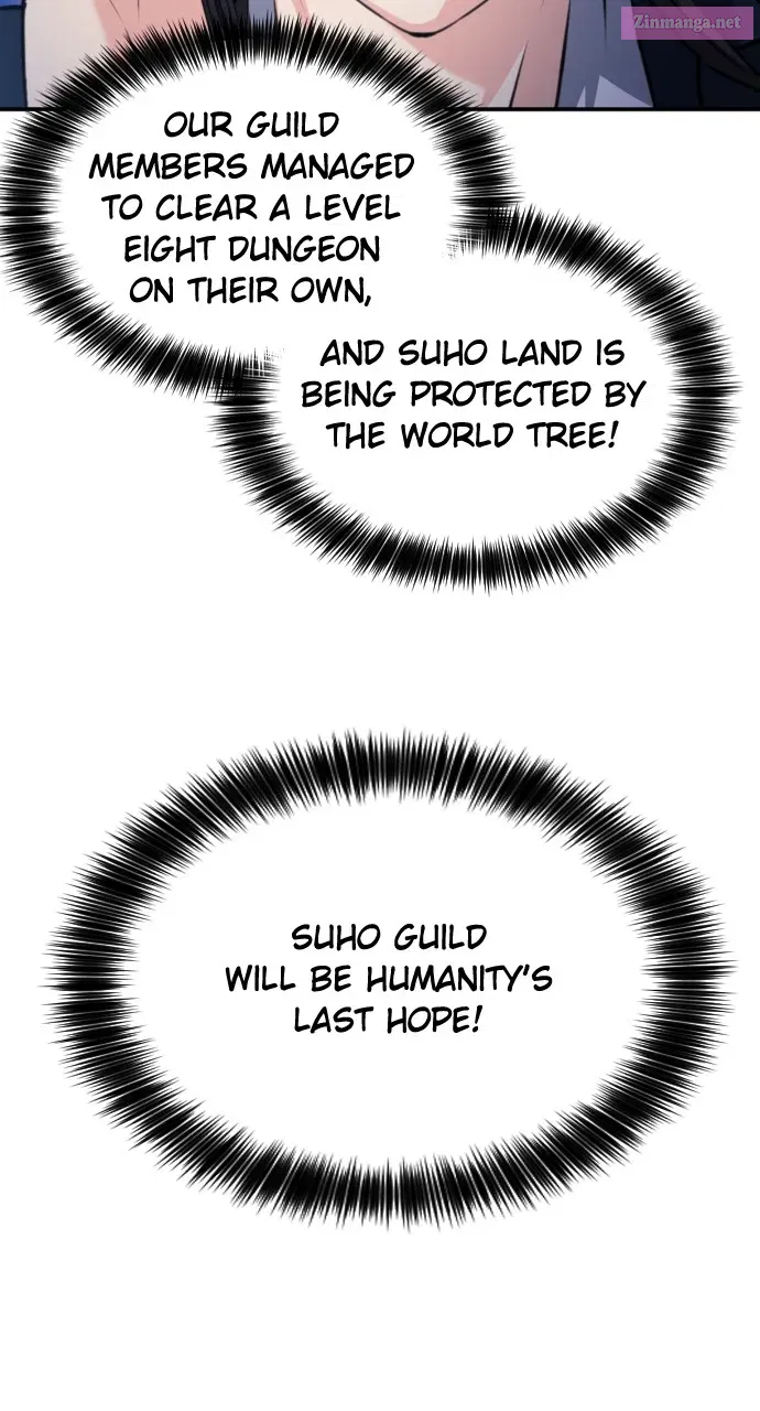 The Druid of Seoul Station Kainu Manga Chapter 168 Page 88