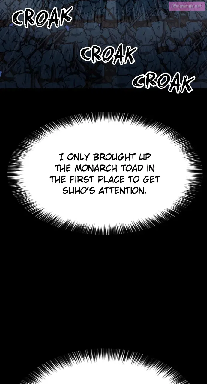 The Druid of Seoul Station Kainu Manga Chapter 167 Page 45