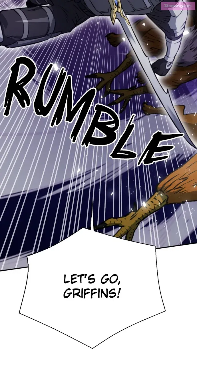The Druid of Seoul Station Kainu Manga Chapter 166 Page 93