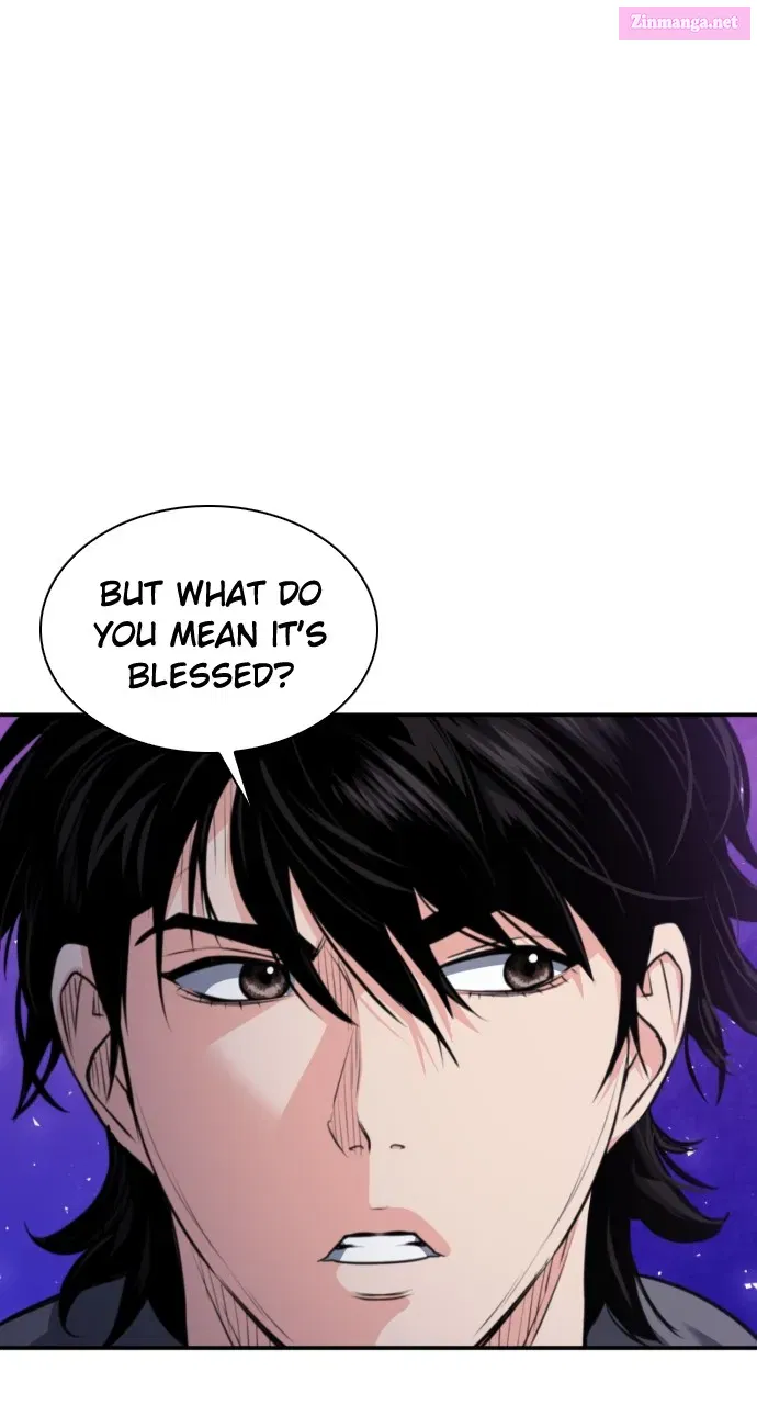 The Druid of Seoul Station Kainu Manga Chapter 165 Page 22