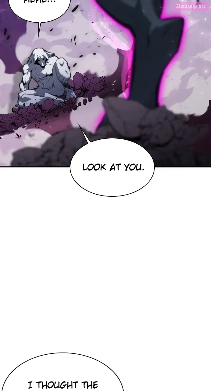 The Druid of Seoul Station Kainu Manga Chapter 164 Page 65