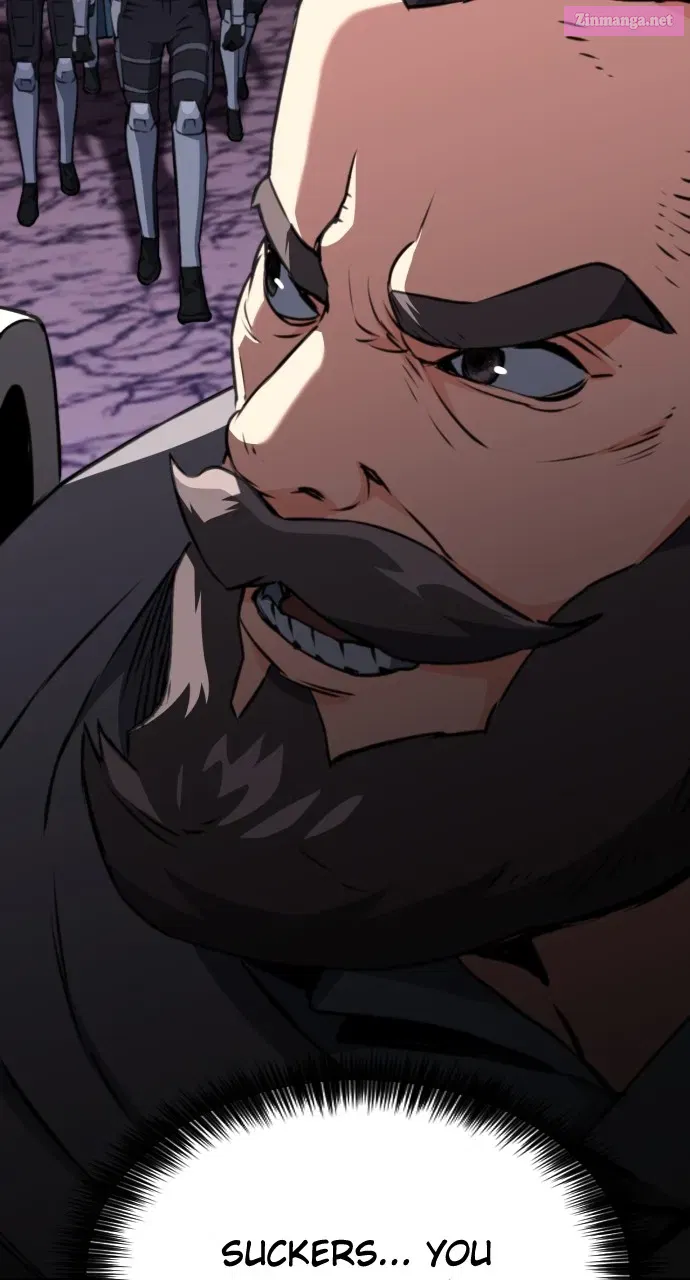 The Druid of Seoul Station Kainu Manga Chapter 162 Page 97