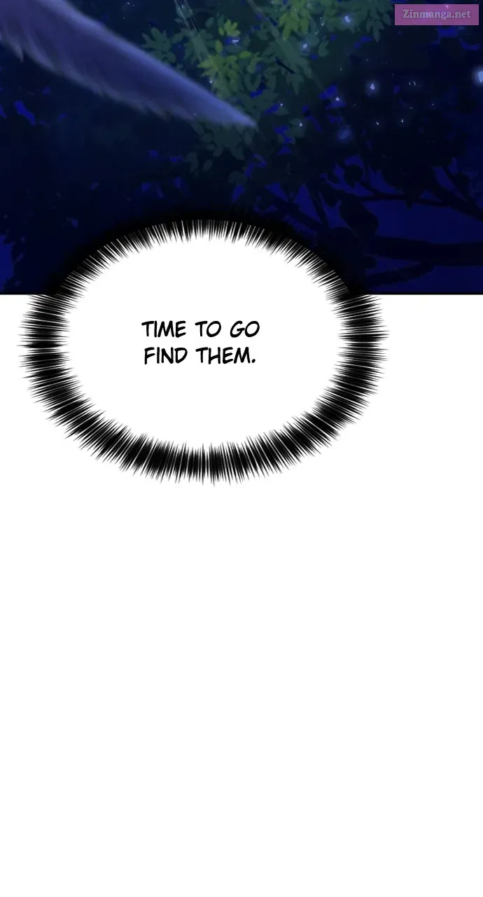 The Druid of Seoul Station Kainu Manga Chapter 161 Page 71