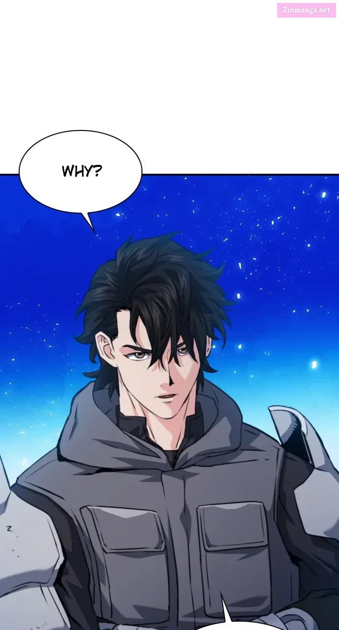 The Druid of Seoul Station Kainu Manga Chapter 160 Page 102