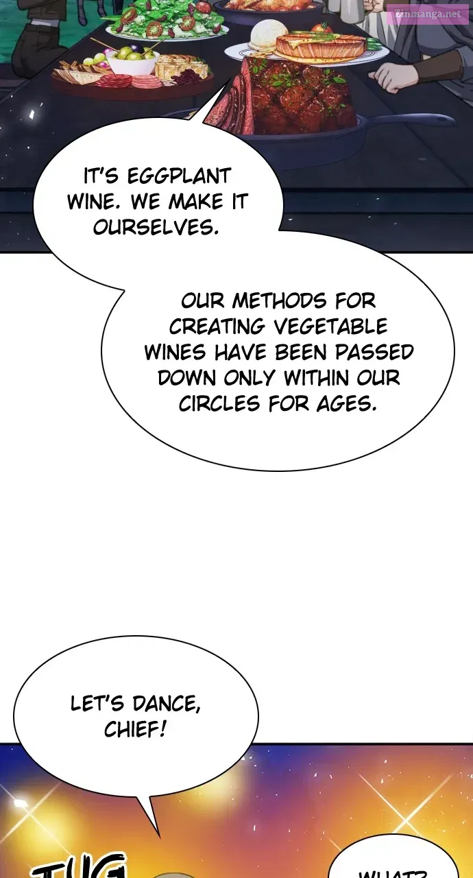 The Druid of Seoul Station Kainu Manga Chapter 160 Page 111