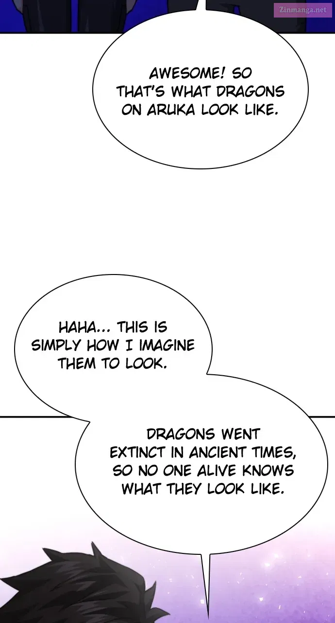 The Druid of Seoul Station Kainu Manga Chapter 160 Page 125