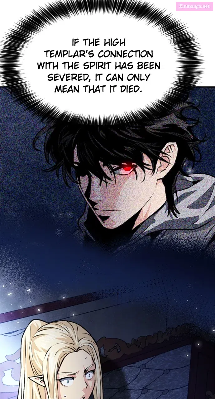 The Druid of Seoul Station Kainu Manga Chapter 159 Page 47