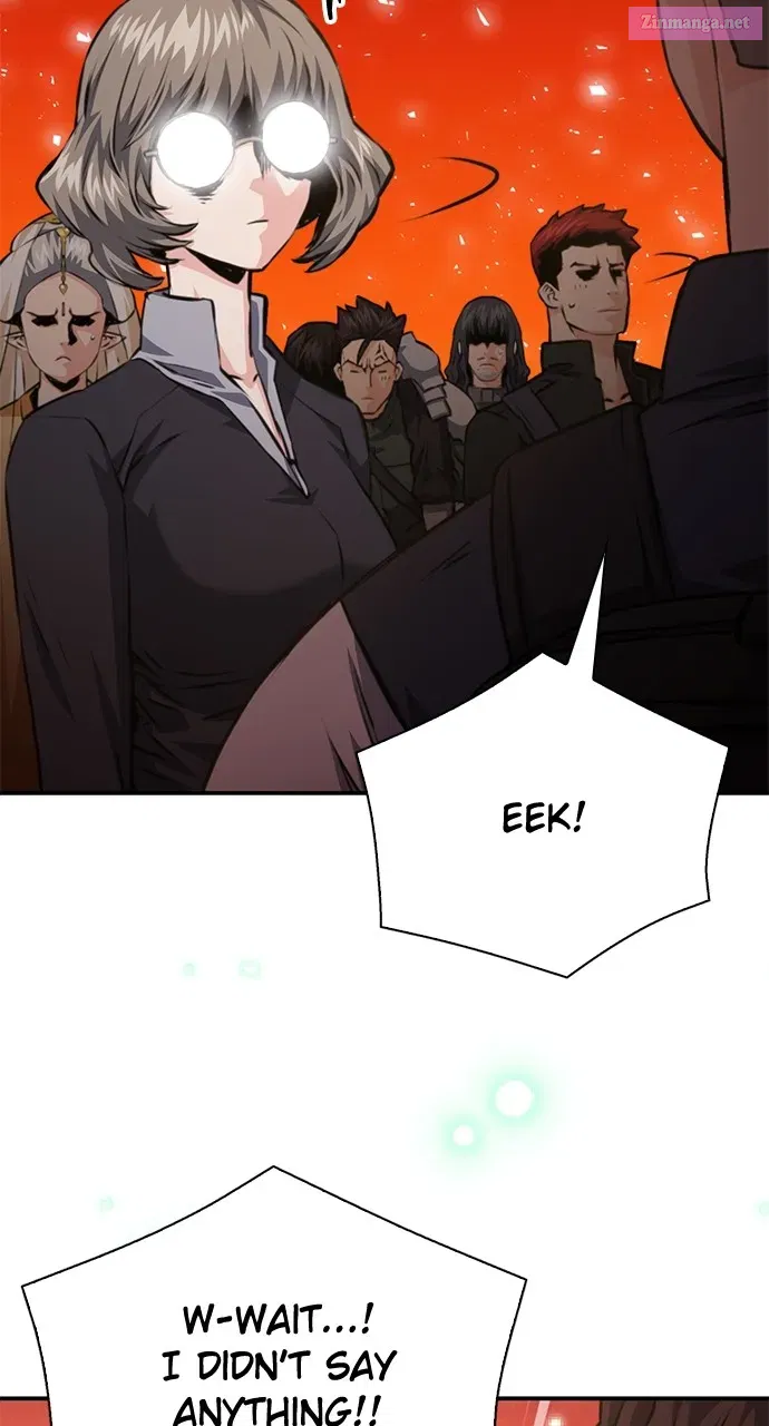 The Druid of Seoul Station Kainu Manga Chapter 158 Page 52