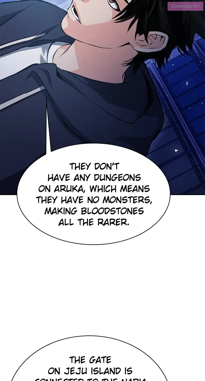 The Druid of Seoul Station Kainu Manga Chapter 157 Page 29