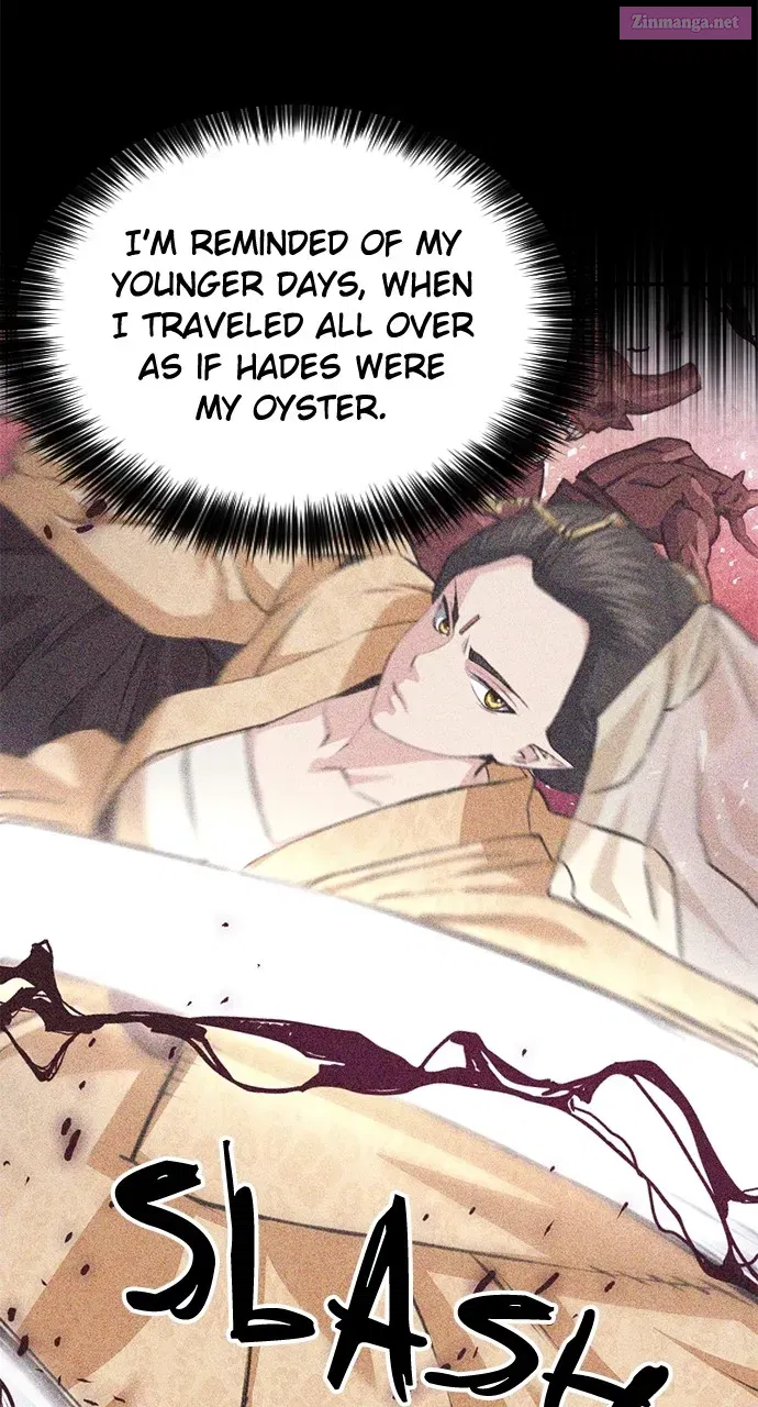 The Druid of Seoul Station Kainu Manga Chapter 157 Page 68