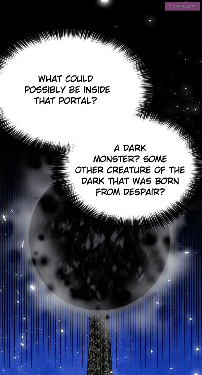 The Druid of Seoul Station Kainu Manga Chapter 156 Page 19
