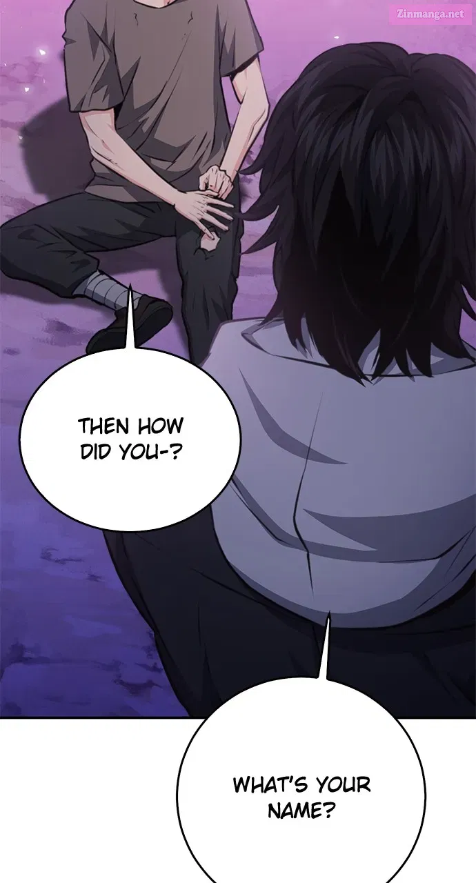 The Druid of Seoul Station Kainu Manga Chapter 155 Page 49
