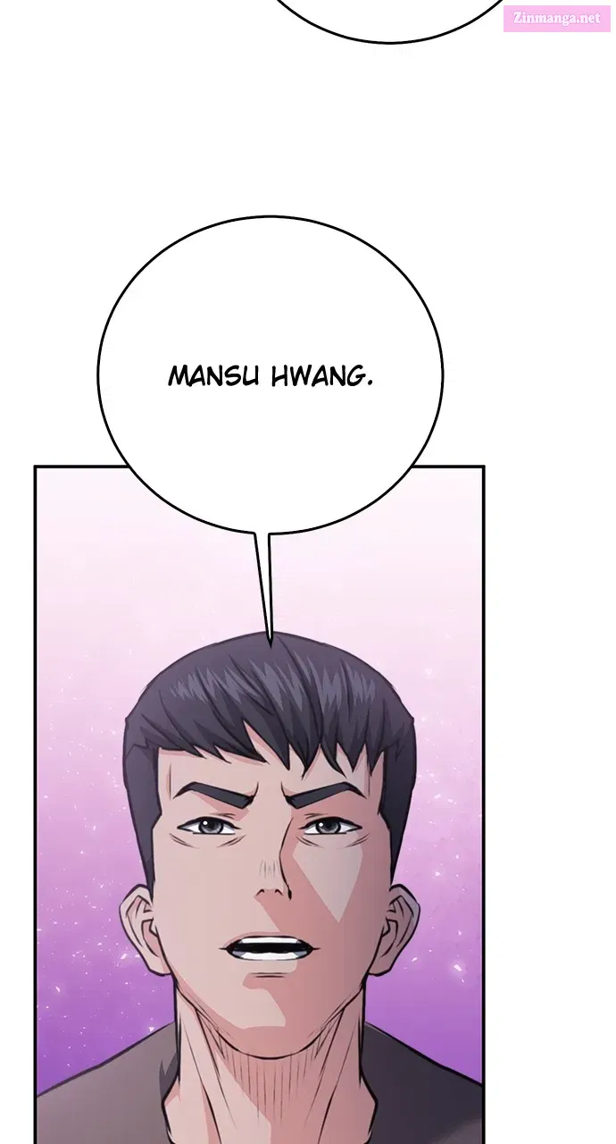 The Druid of Seoul Station Kainu Manga Chapter 155 Page 50