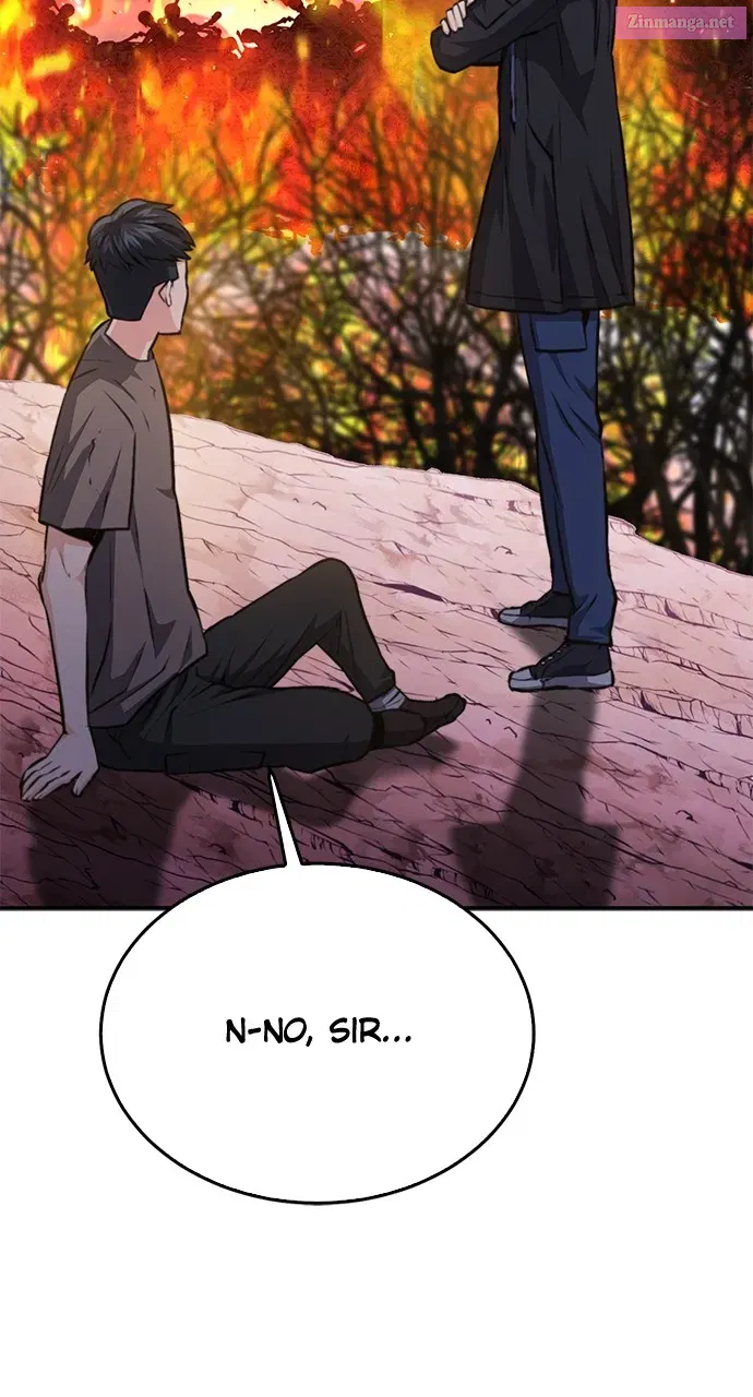 The Druid of Seoul Station Kainu Manga Chapter 155 Page 52