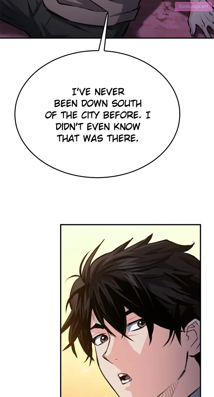 The Druid of Seoul Station Kainu Manga Chapter 155 Page 54