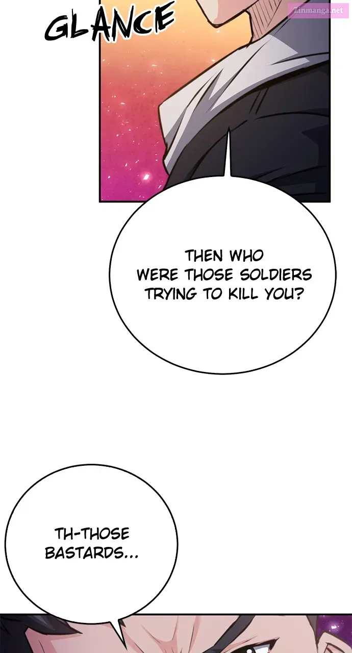 The Druid of Seoul Station Kainu Manga Chapter 155 Page 55