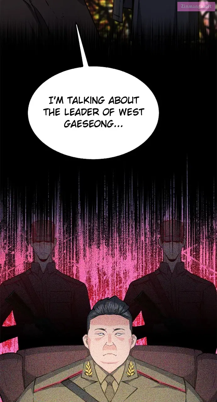 The Druid of Seoul Station Kainu Manga Chapter 155 Page 59