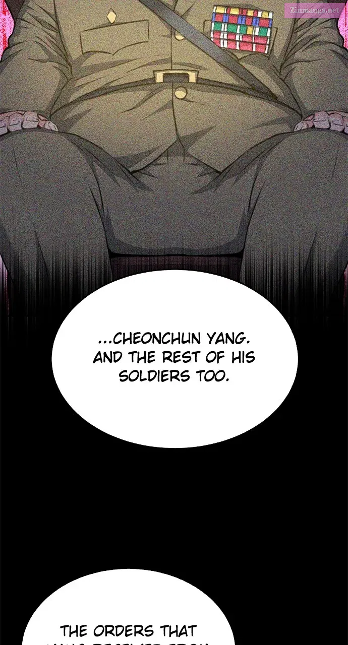 The Druid of Seoul Station Kainu Manga Chapter 155 Page 60