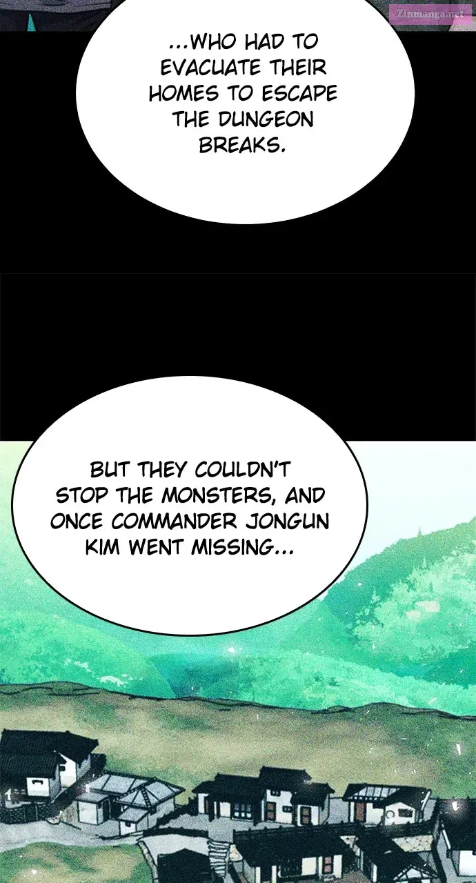 The Druid of Seoul Station Kainu Manga Chapter 155 Page 62