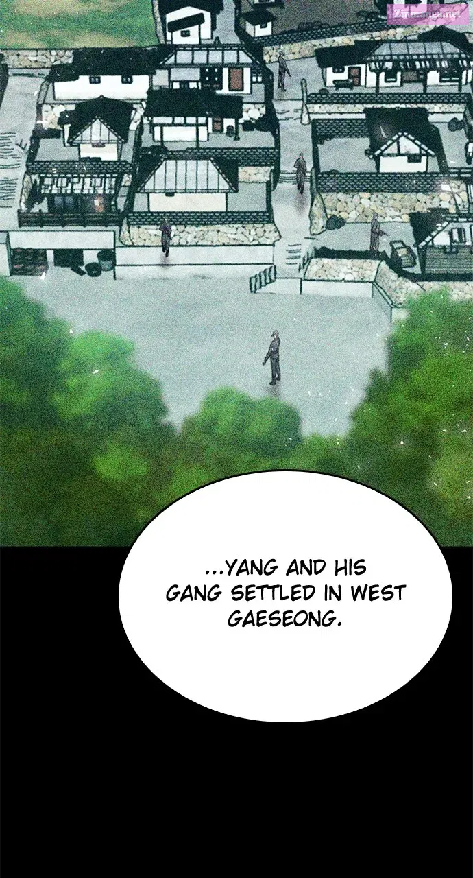 The Druid of Seoul Station Kainu Manga Chapter 155 Page 63