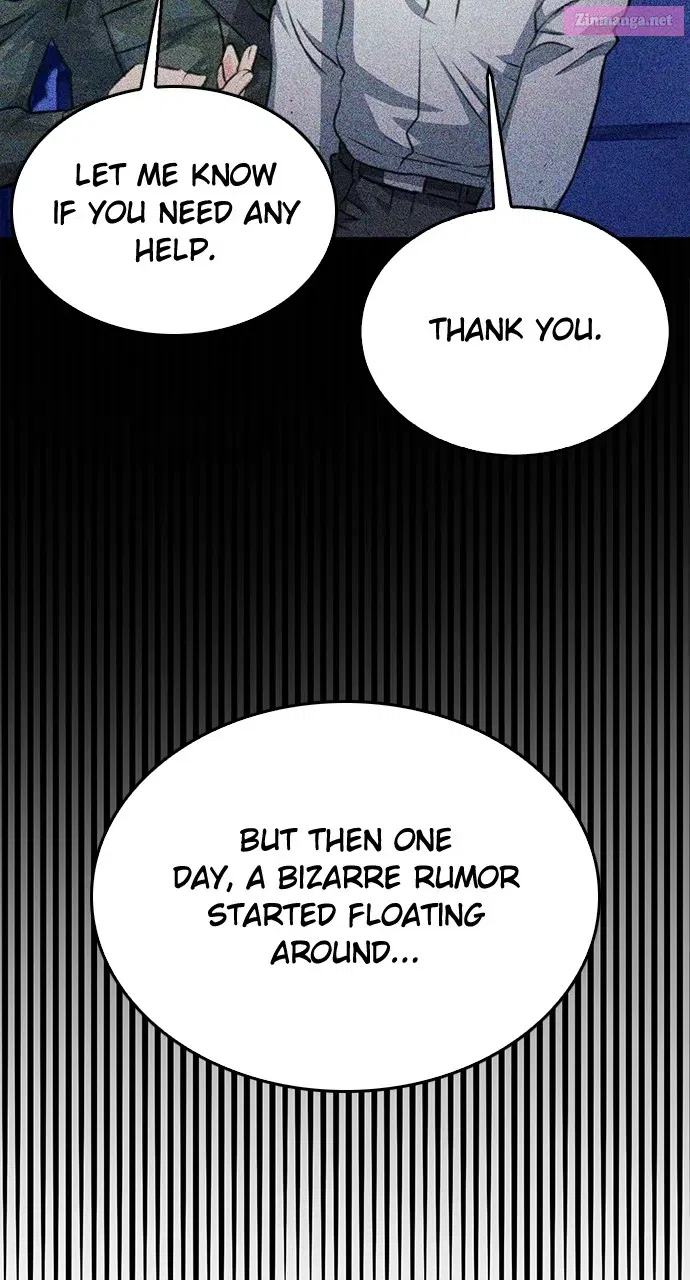 The Druid of Seoul Station Kainu Manga Chapter 155 Page 65