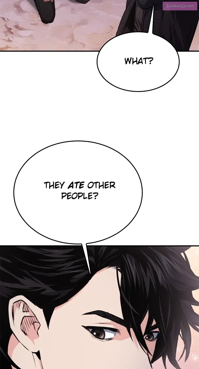 The Druid of Seoul Station Kainu Manga Chapter 155 Page 67