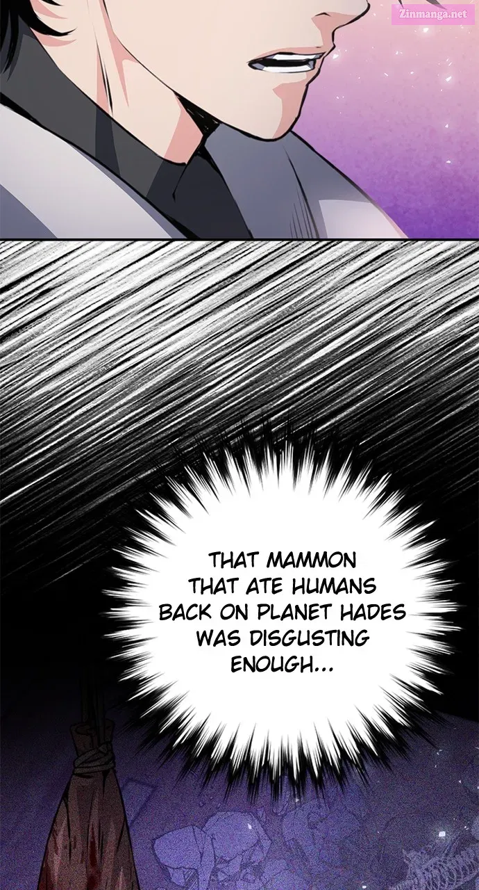 The Druid of Seoul Station Kainu Manga Chapter 155 Page 68