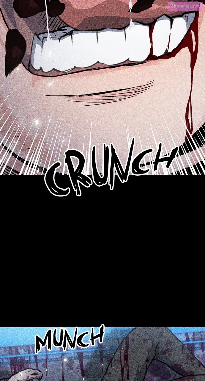 The Druid of Seoul Station Kainu Manga Chapter 155 Page 74