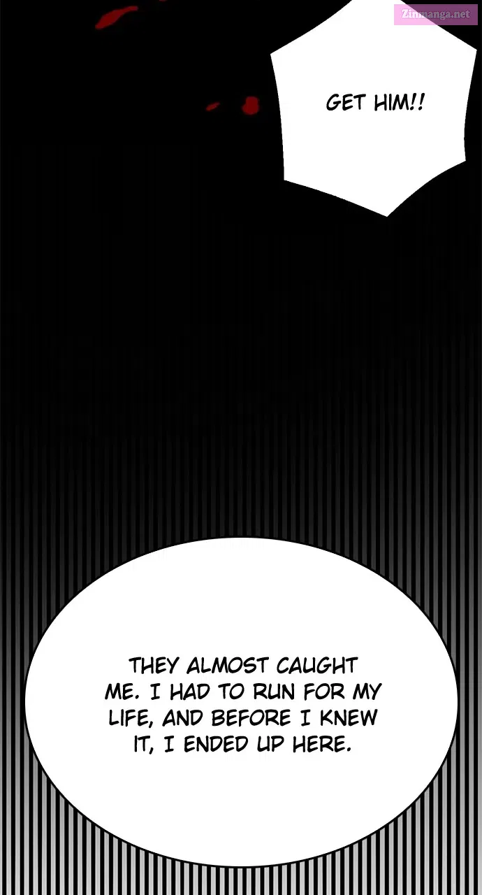 The Druid of Seoul Station Kainu Manga Chapter 155 Page 79
