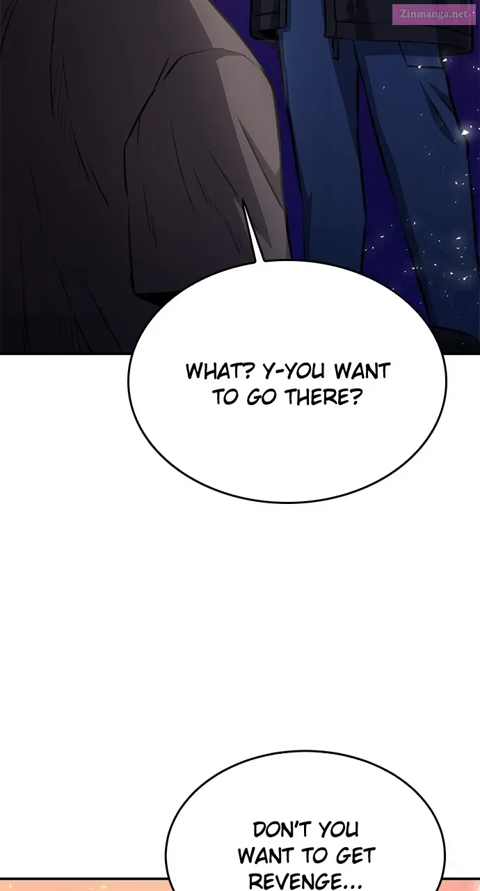 The Druid of Seoul Station Kainu Manga Chapter 155 Page 83
