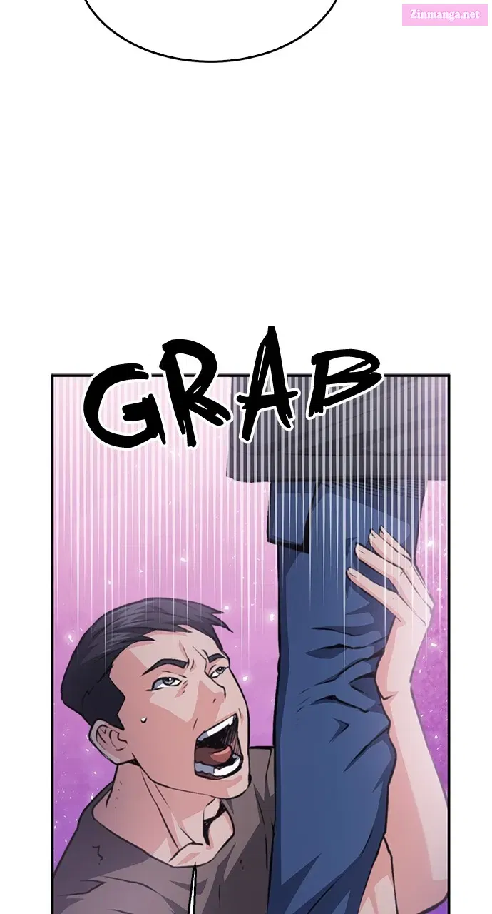 The Druid of Seoul Station Kainu Manga Chapter 155 Page 85