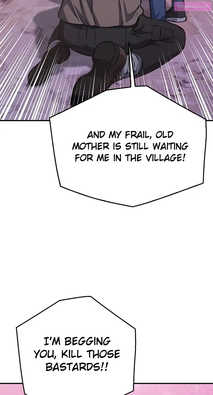 The Druid of Seoul Station Kainu Manga Chapter 155 Page 88
