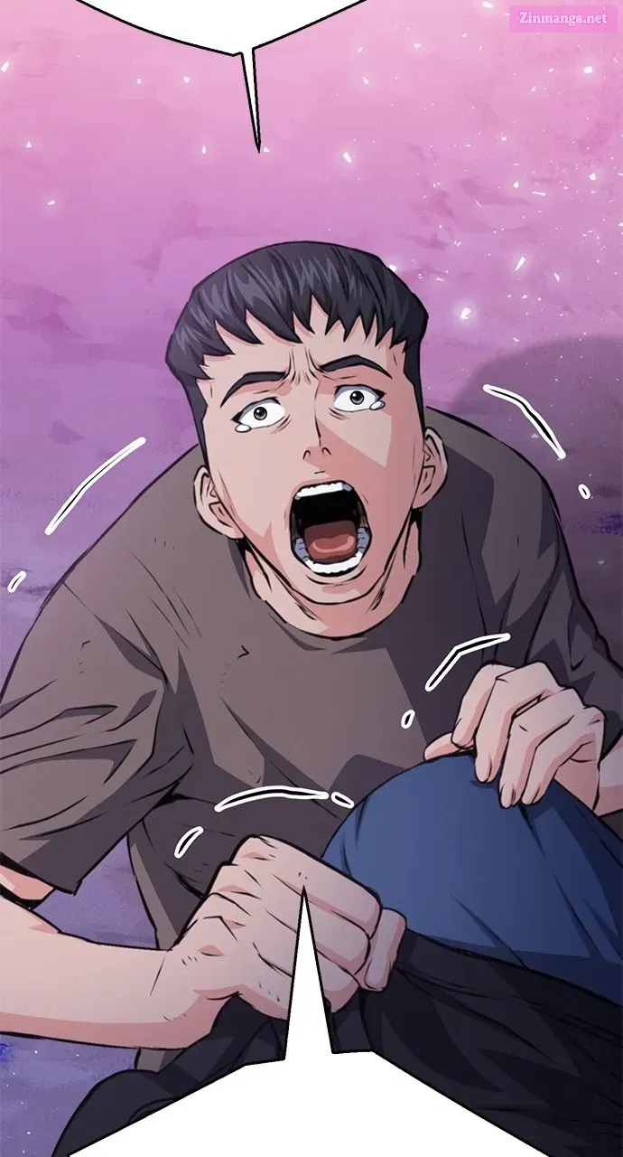 The Druid of Seoul Station Kainu Manga Chapter 155 Page 89